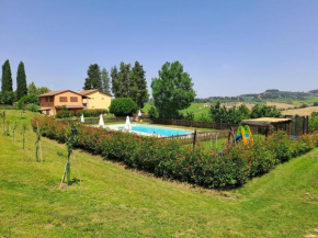 Agriturismo Il Bagnano